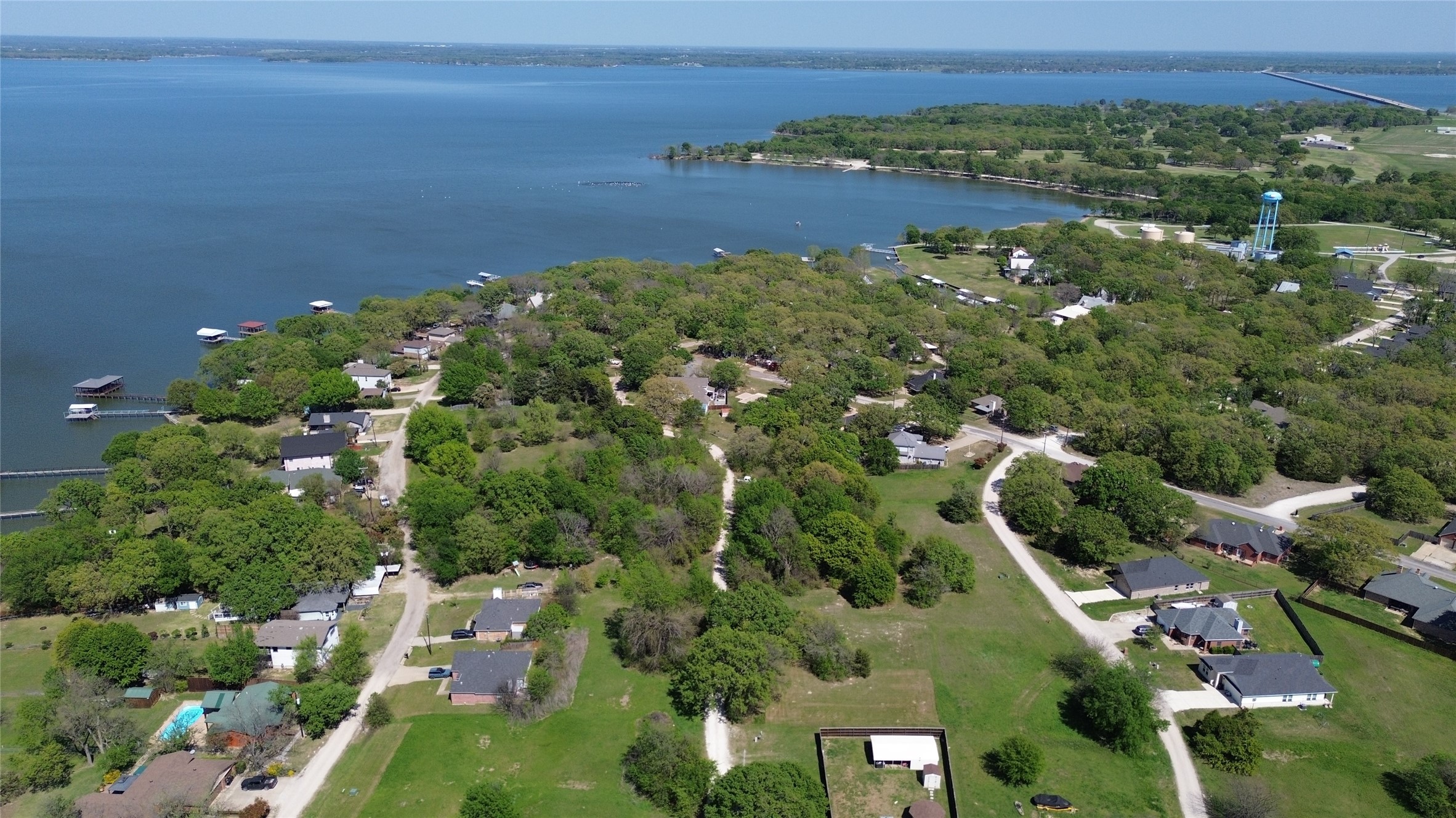 721 Hillside Drive West Tawakoni TX 75474