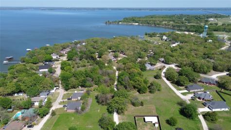 721 Hillside Drive West Tawakoni TX 75474
