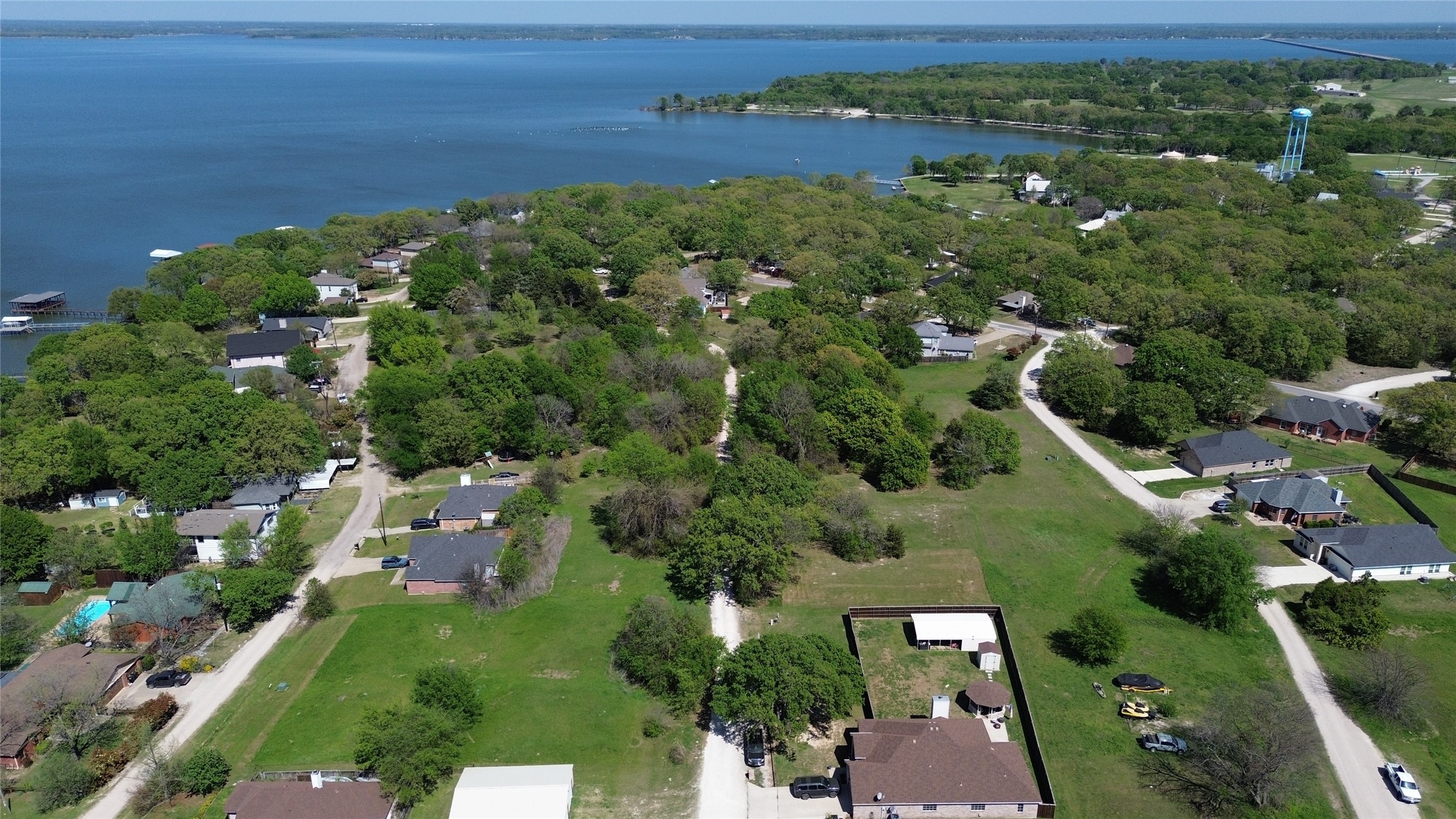 721 Hillside Drive West Tawakoni TX 75474