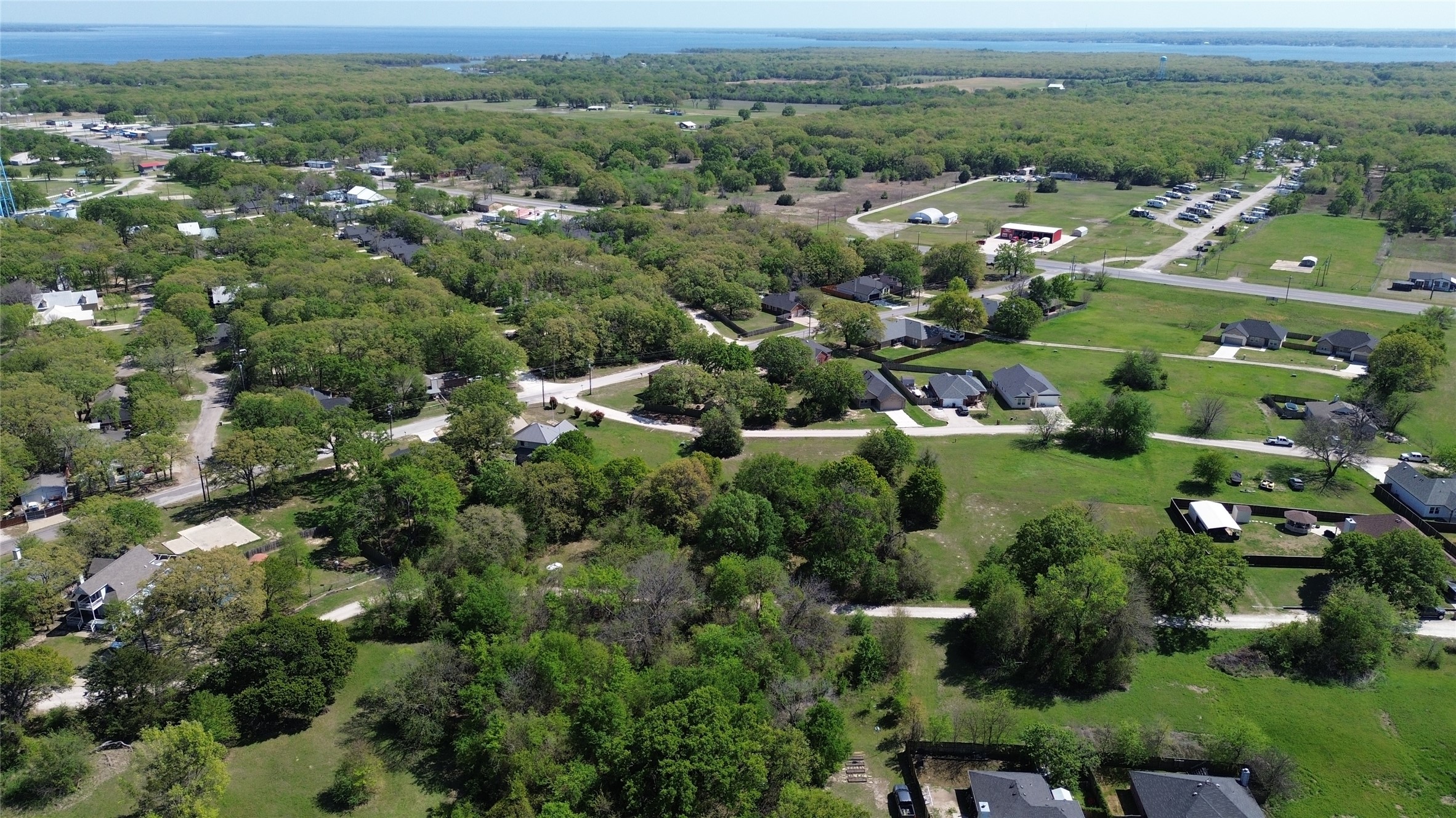721 Hillside Drive West Tawakoni TX 75474