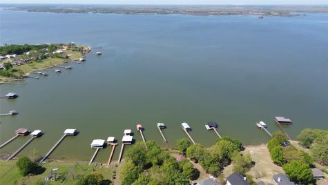 721 Hillside Drive West Tawakoni TX 75474