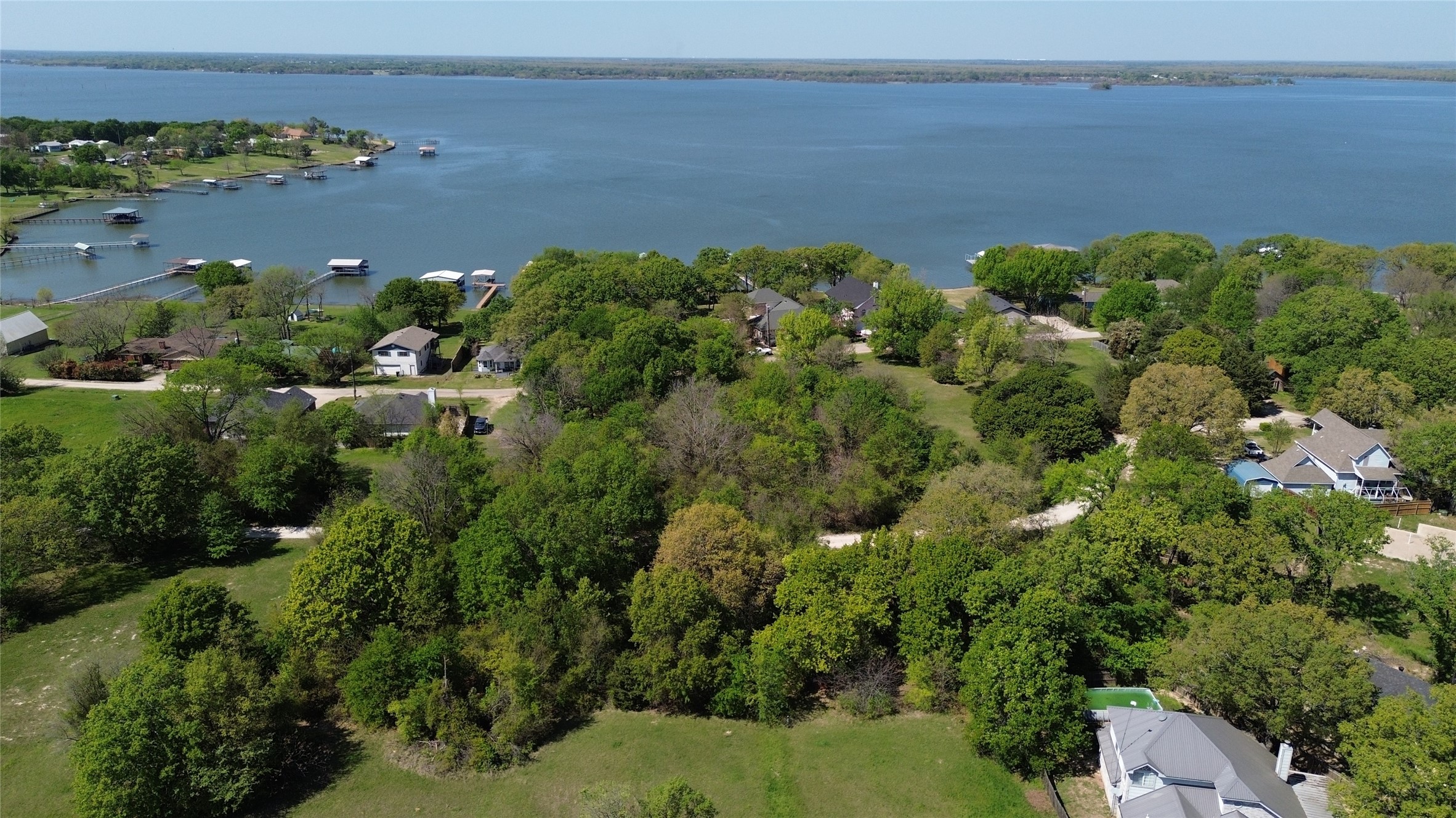 721 Hillside Drive West Tawakoni TX 75474