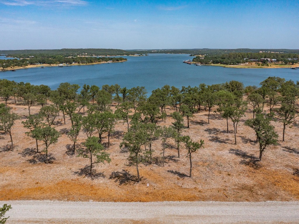 Lot 11 Choate Bowie TX 76230