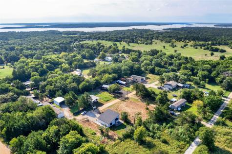 57 Morning View Drive Gordonville TX 76245