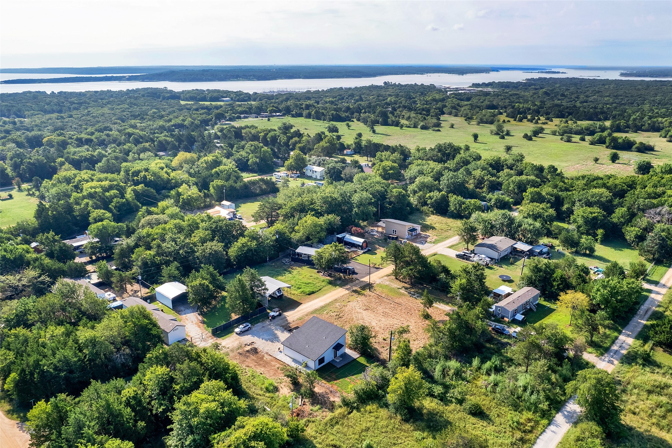57 Morning View Drive Gordonville TX 76245