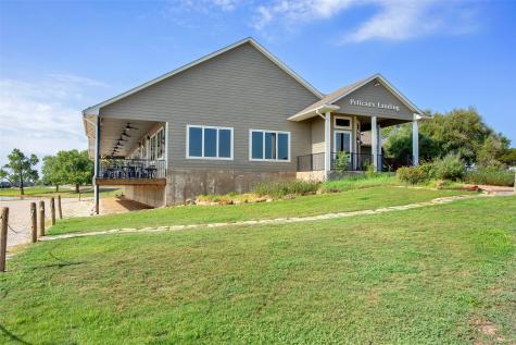 57 Morning View Drive Gordonville TX 76245