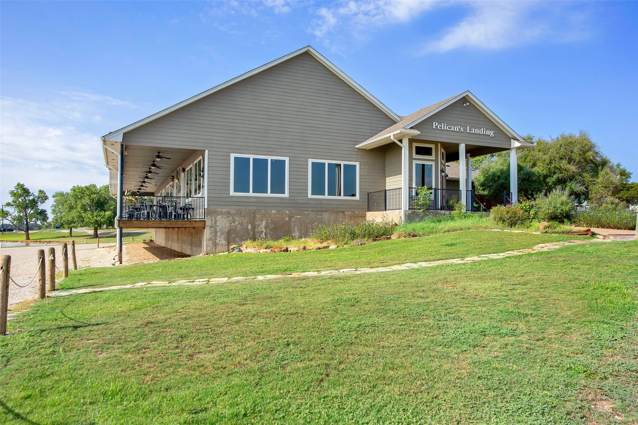 57 Morning View Drive Gordonville TX 76245