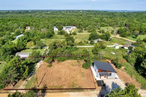 57 Morning View Drive Gordonville TX 76245