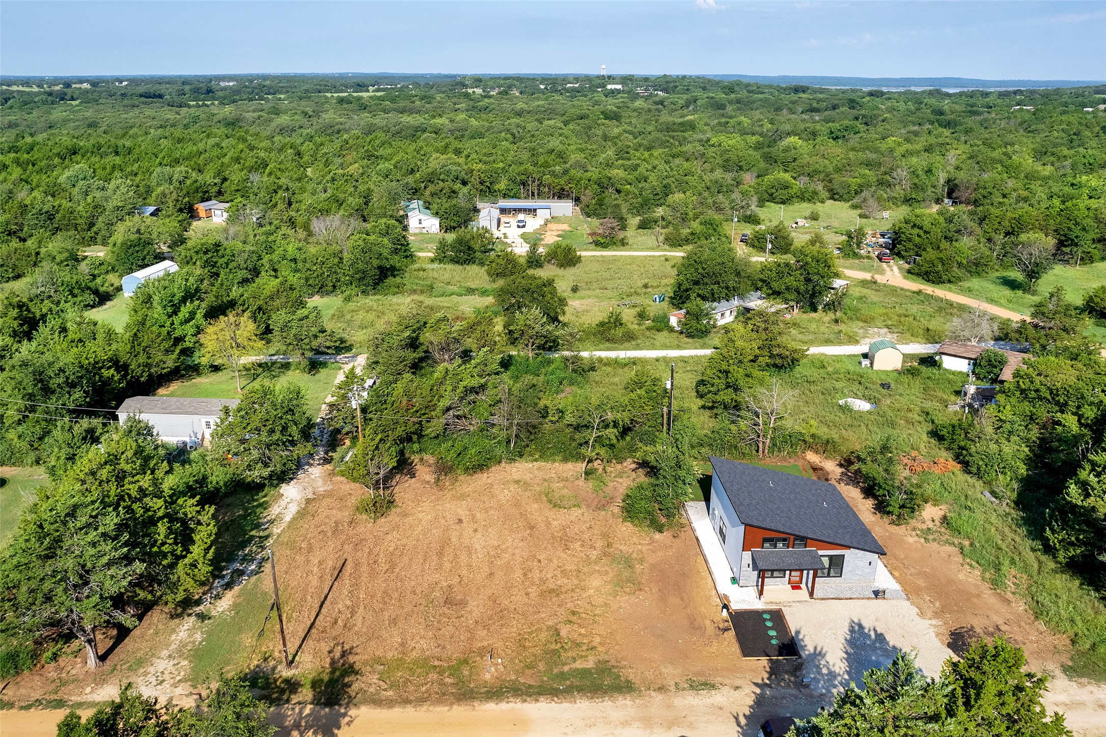 57 Morning View Drive Gordonville TX 76245