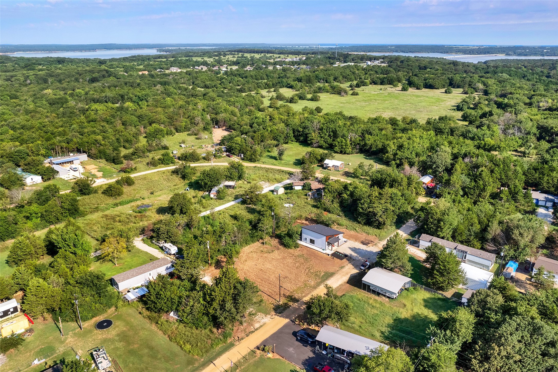57 Morning View Drive Gordonville TX 76245