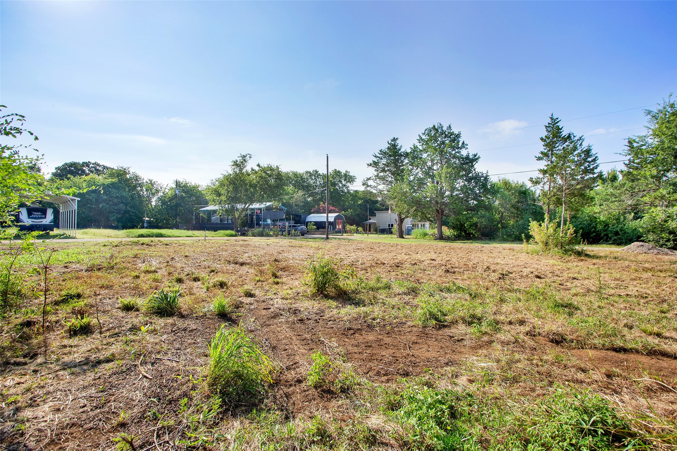 57 Morning View Drive Gordonville TX 76245