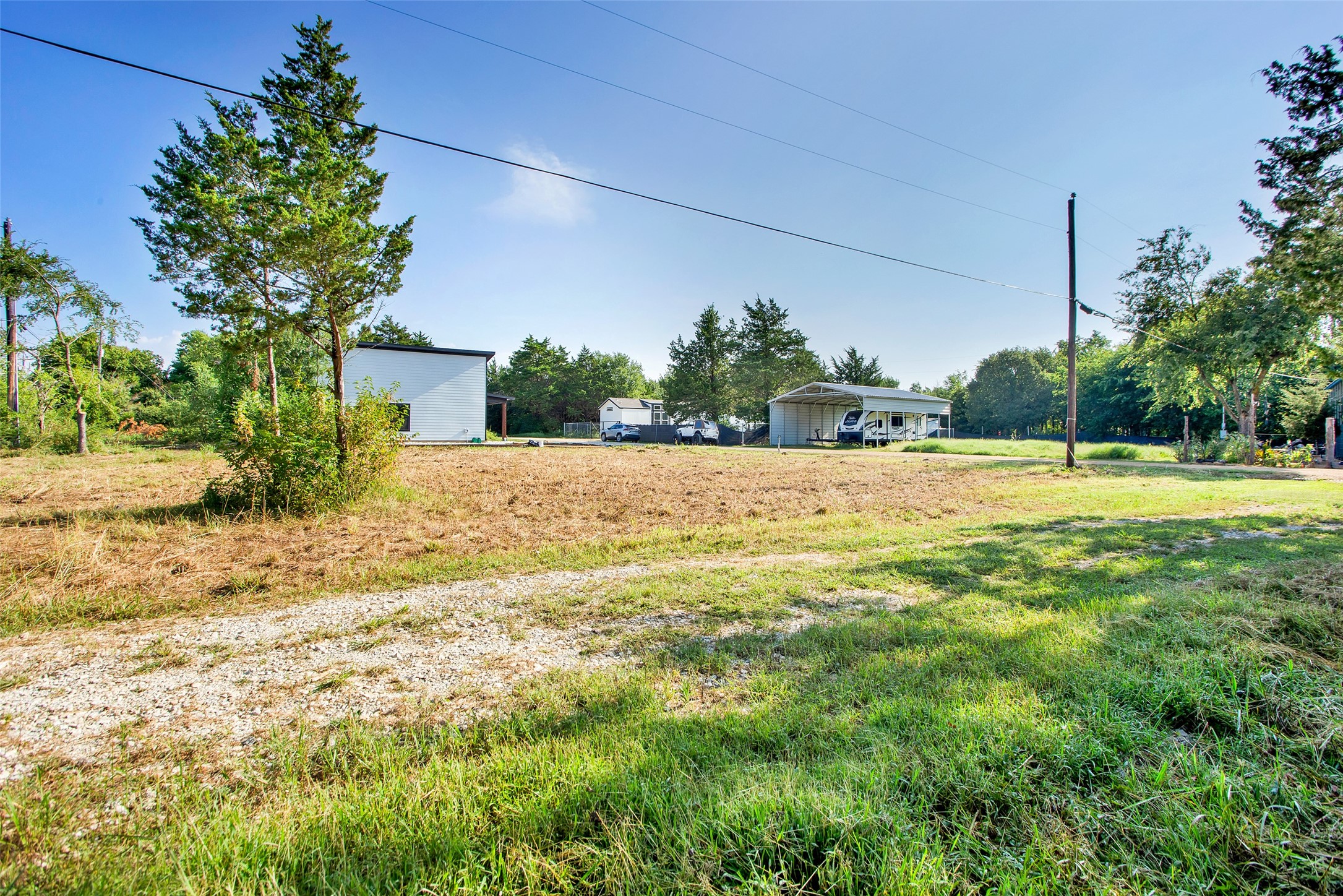 57 Morning View Drive Gordonville TX 76245