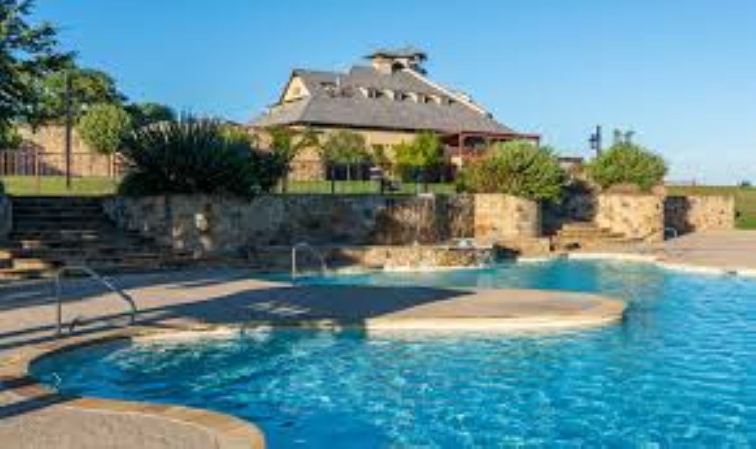 8505 Southern Hills Court Cleburne TX 76033
