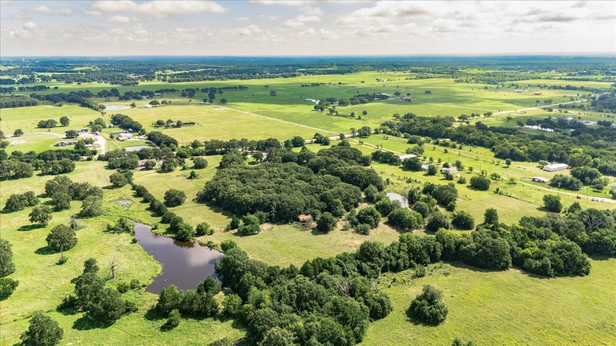 (part) Lot 4 Fm 2451 Scurry TX 75158