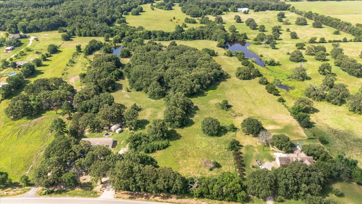 (part) Lot 4 Fm 2451 Scurry TX 75158