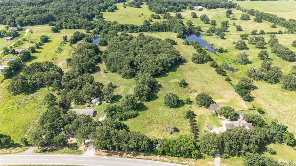 (part) Lot 4 Fm 2451 Scurry TX 75158