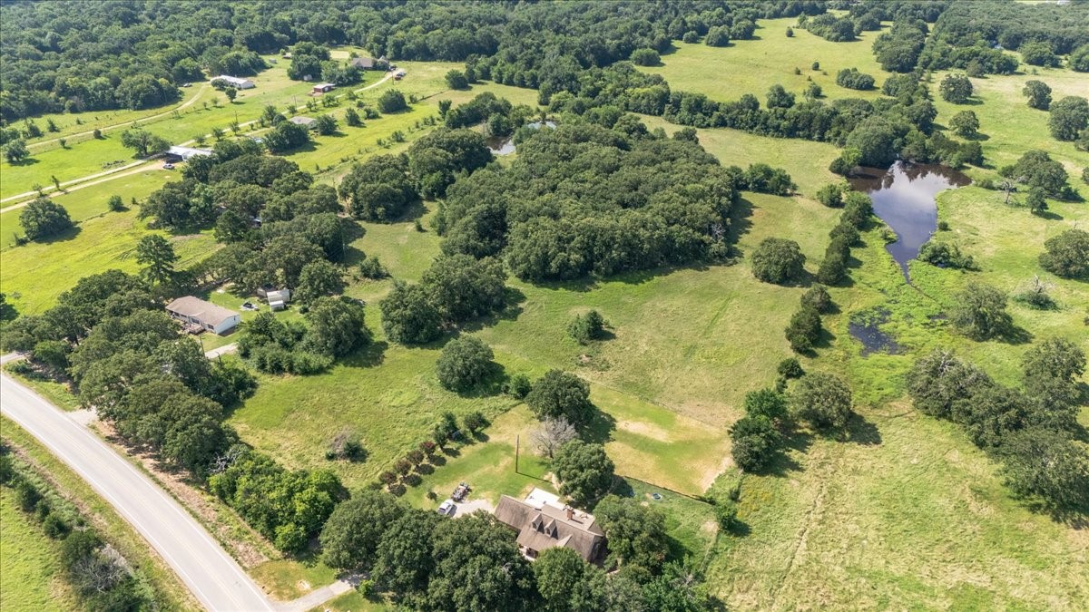 (part) Lot 4 Fm 2451 Scurry TX 75158