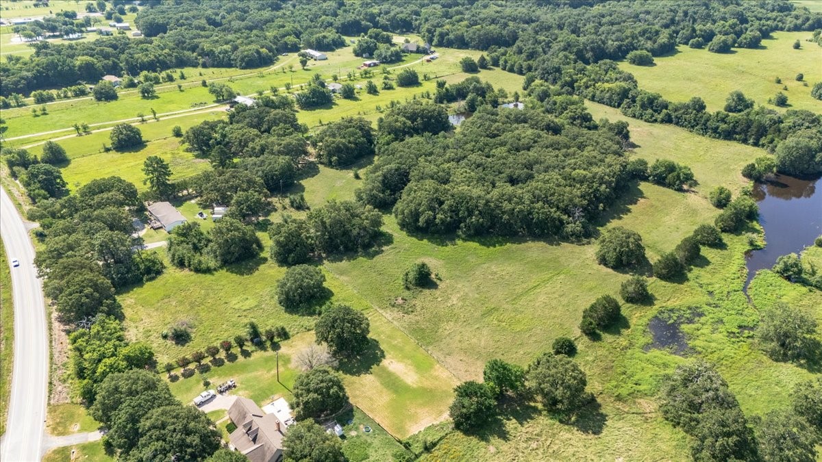 (part) Lot 4 Fm 2451 Scurry TX 75158