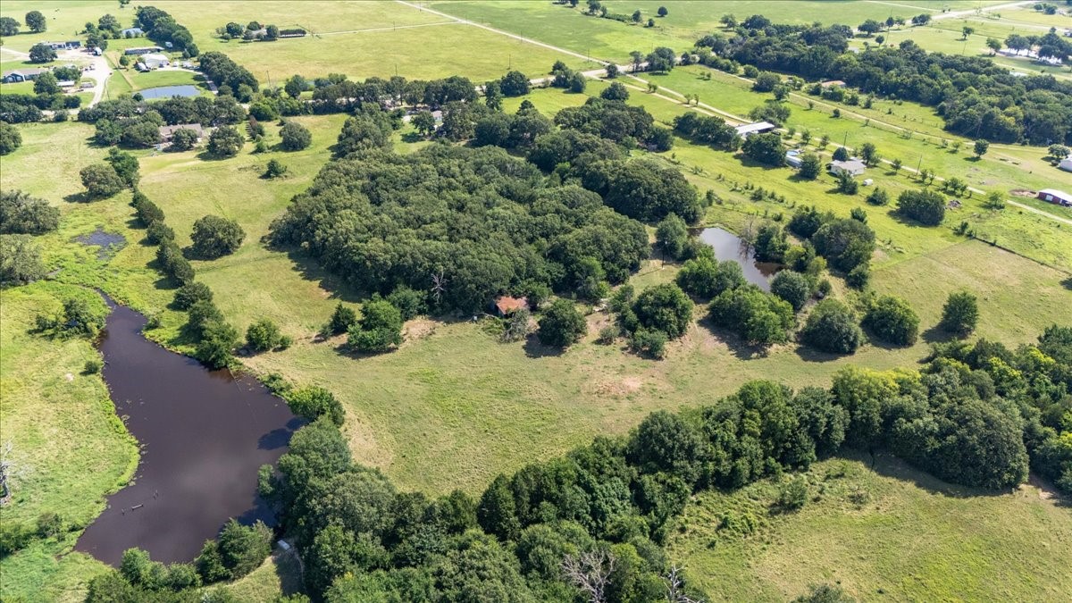 (part) Lot 4 Fm 2451 Scurry TX 75158