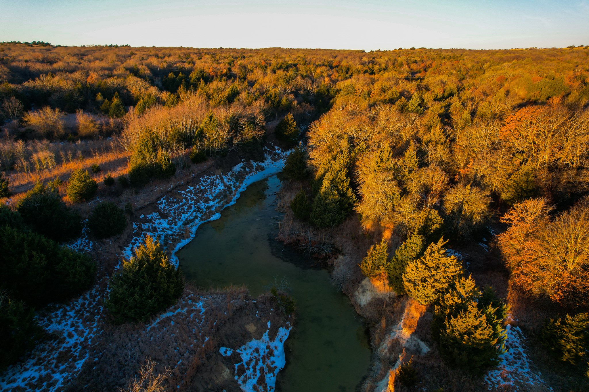 0000 Dye Mound Road Forestburg TX 76239