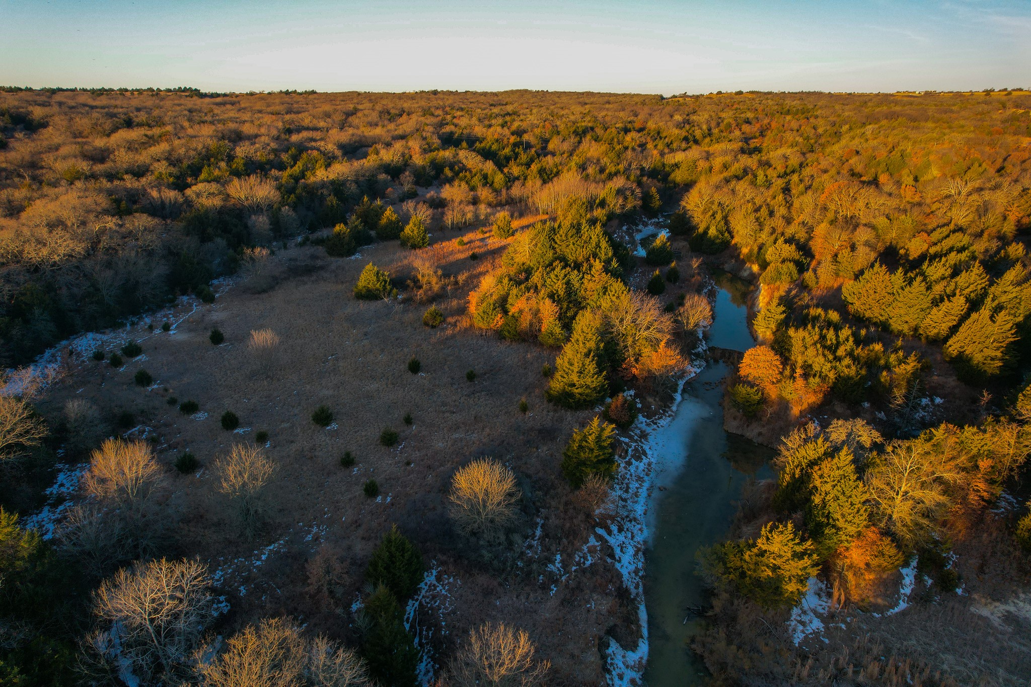 0000 Dye Mound Road Forestburg TX 76239