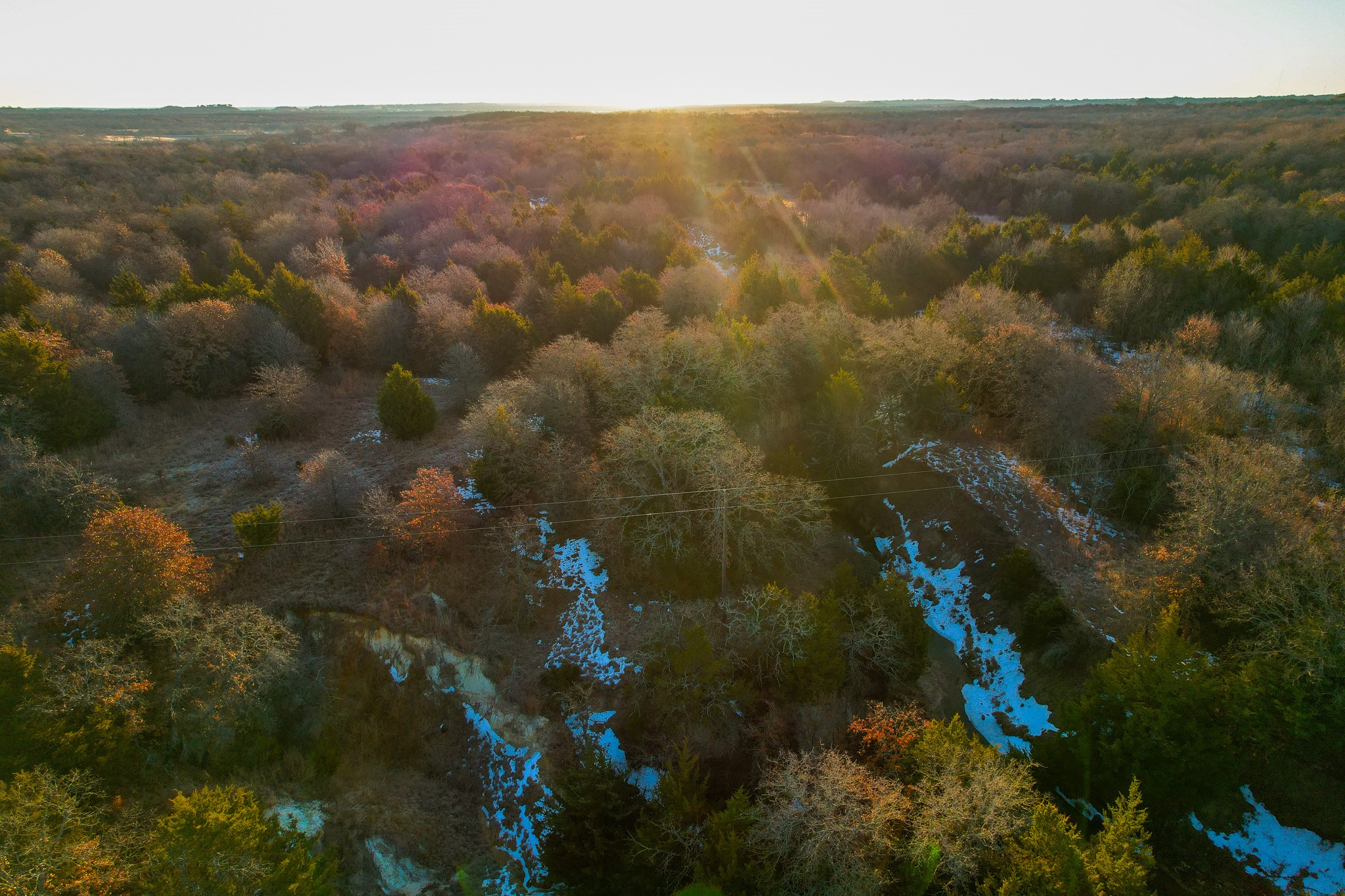 0000 Dye Mound Road Forestburg TX 76239