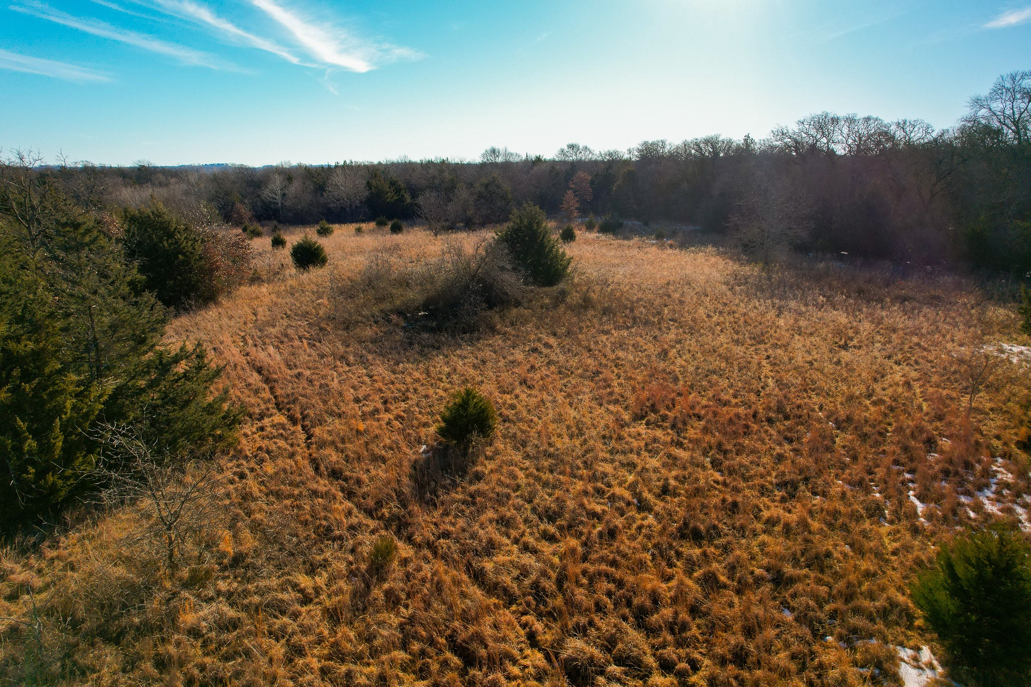 0000 Dye Mound Road Forestburg TX 76239