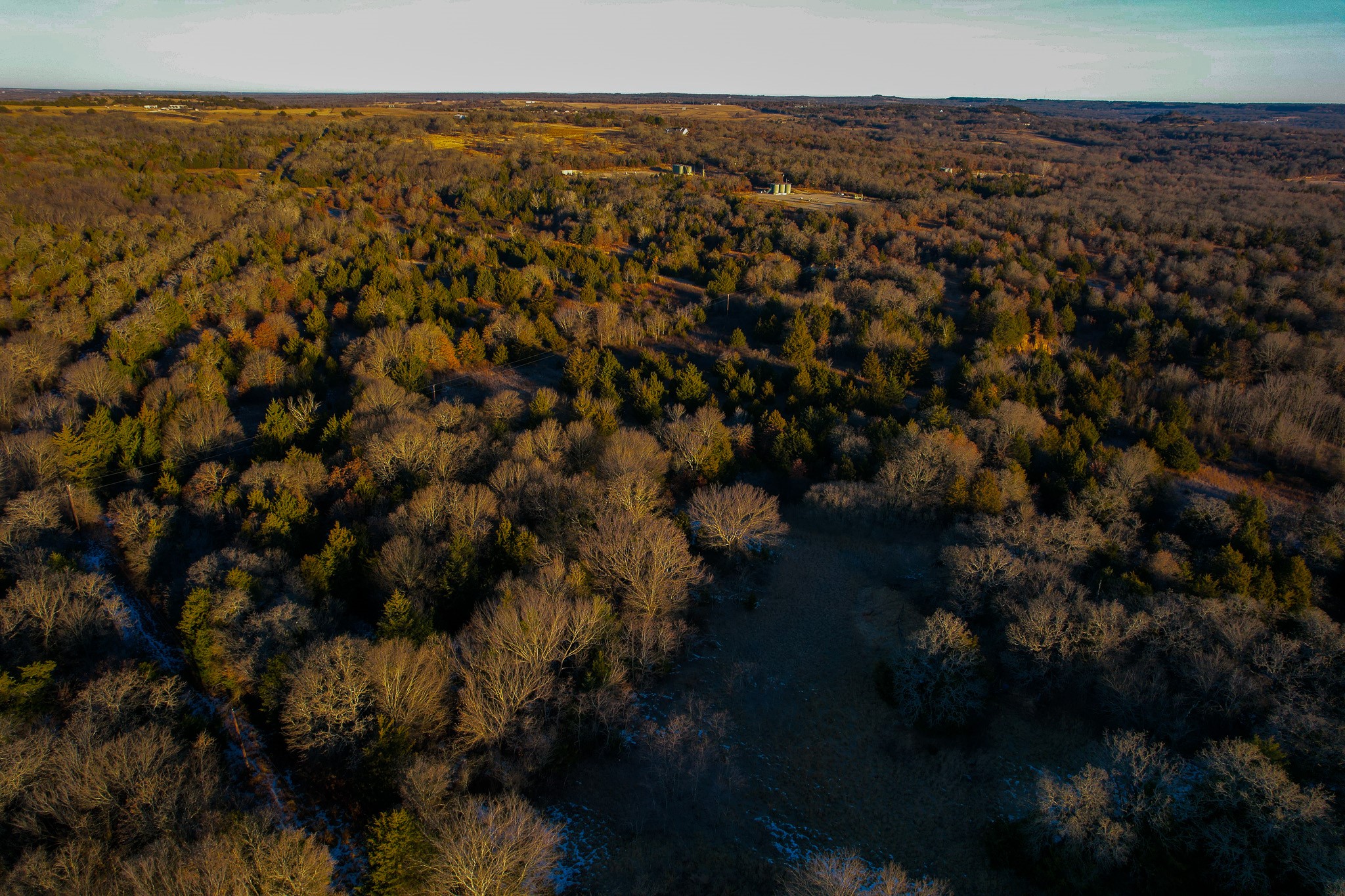 0000 Dye Mound Road Forestburg TX 76239