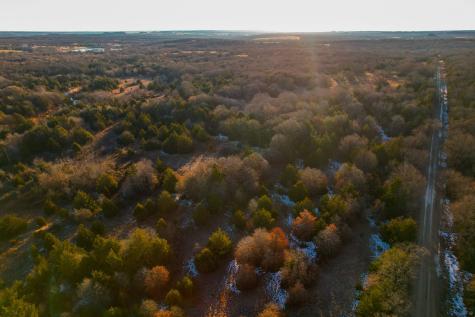 0000 Dye Mound Road Forestburg TX 76239