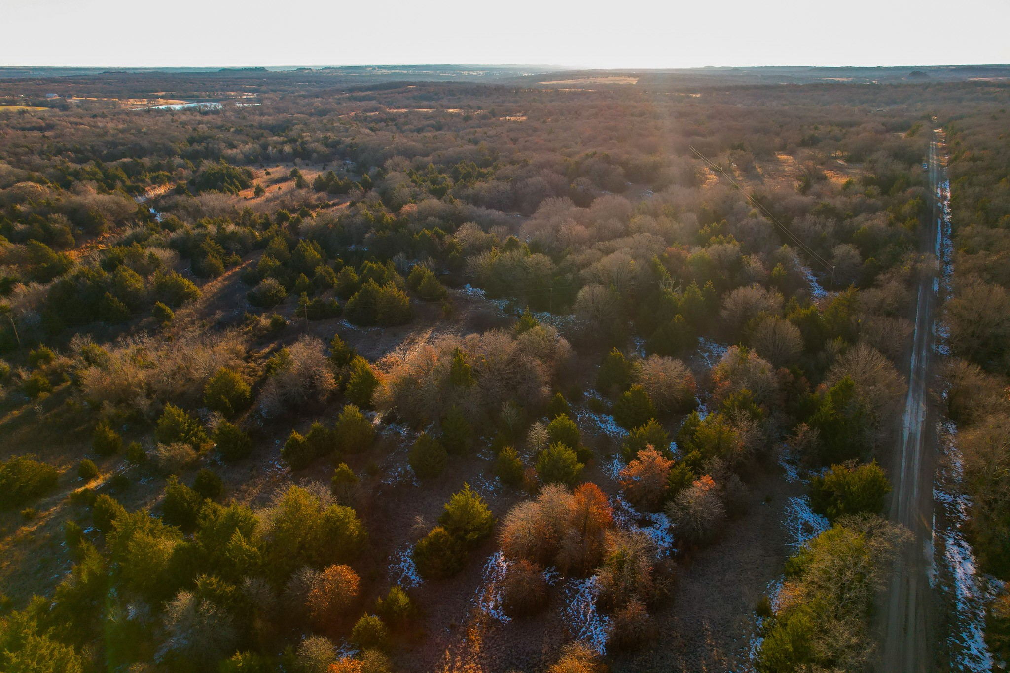 0000 Dye Mound Road Forestburg TX 76239