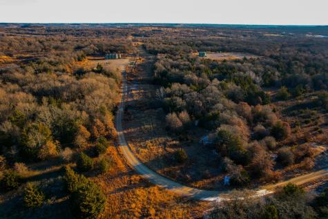 0000 Dye Mound Road Forestburg TX 76239