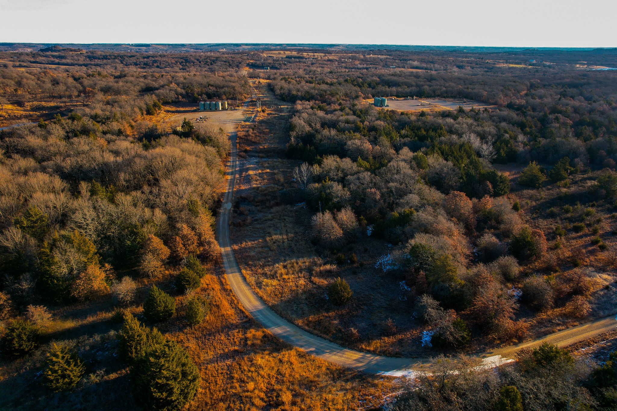 0000 Dye Mound Road Forestburg TX 76239
