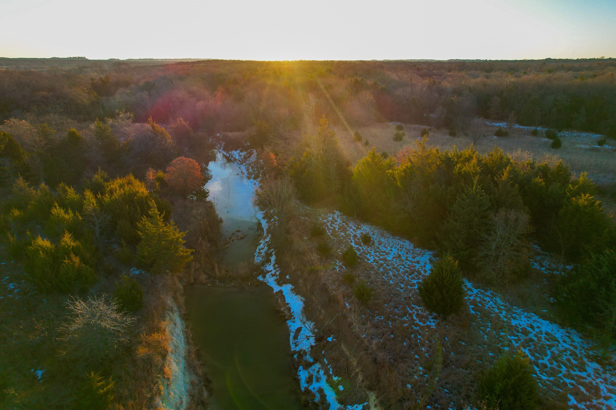 0000 Dye Mound Road Forestburg TX 76239