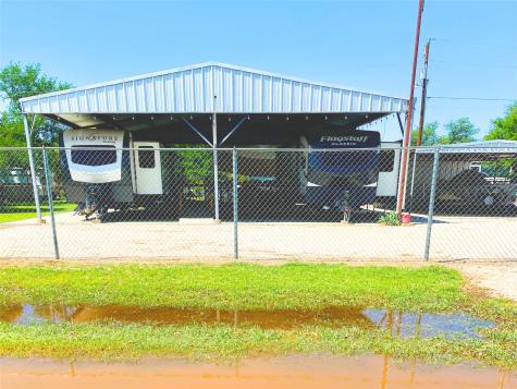 4110 Cherokee Drive May TX 76857