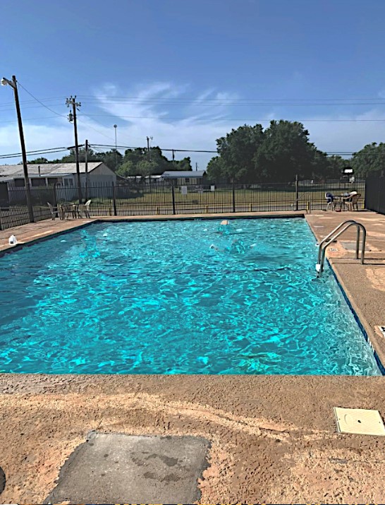 4110 Cherokee Drive May TX 76857