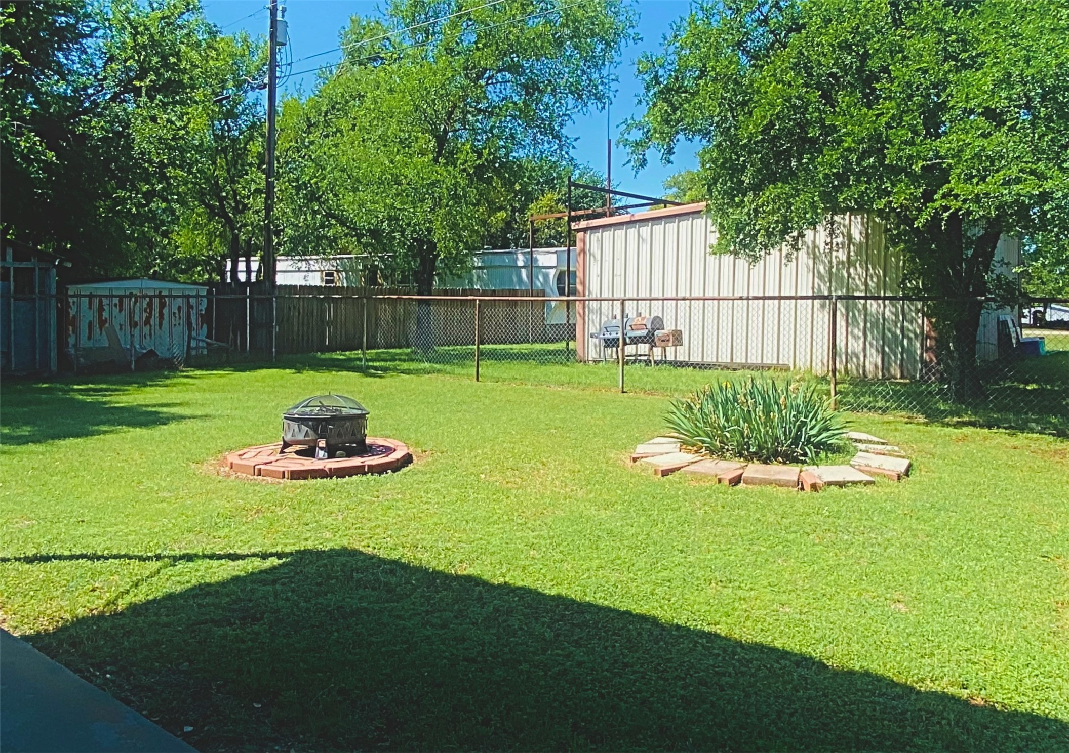 4110 Cherokee Drive May TX 76857