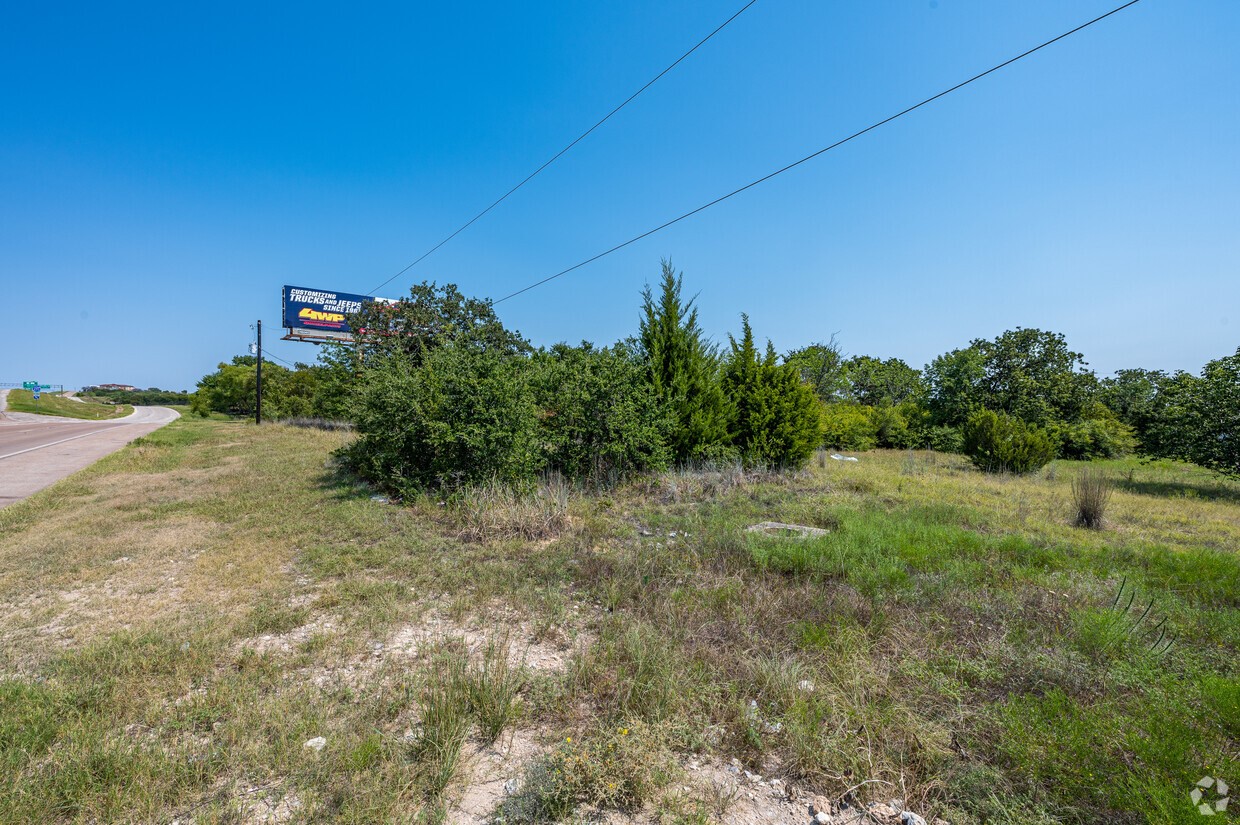 6952 Cahoba Drive Fort Worth TX 76135