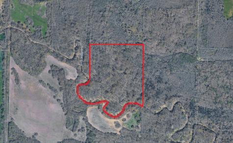 TBD County Road 4727 Wolfe City TX 75496