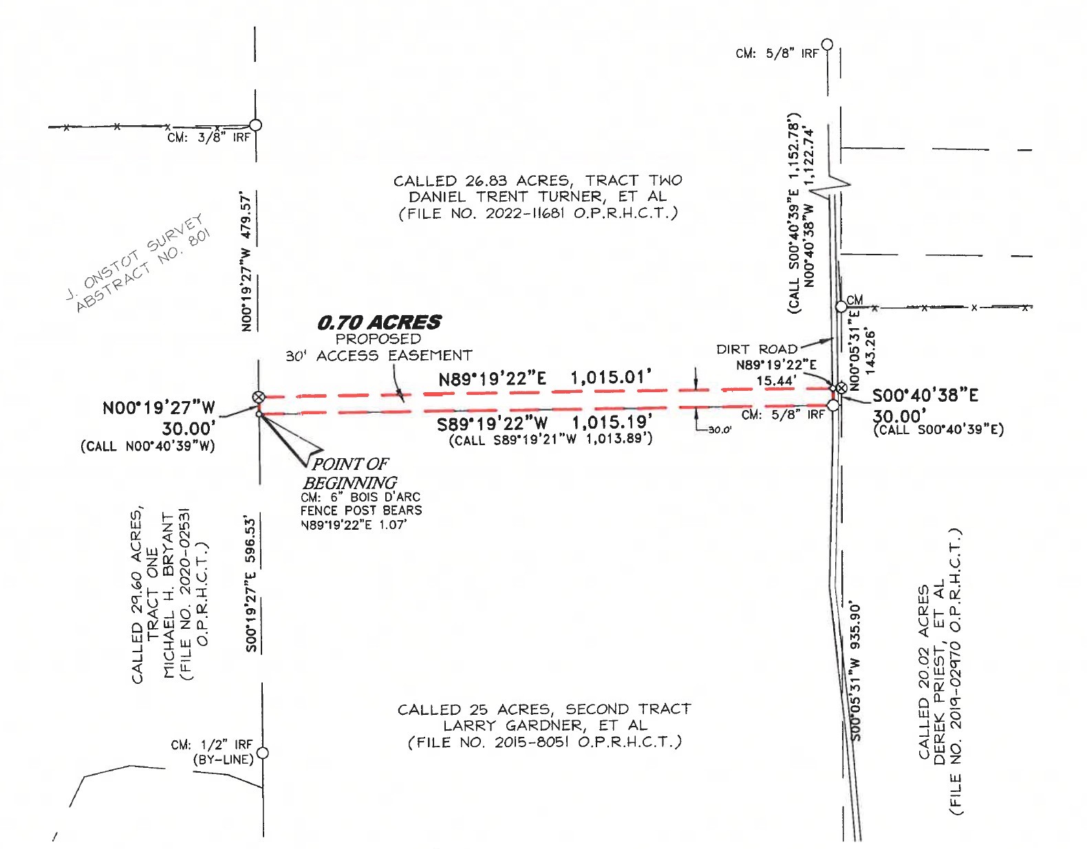 Tbd County Road 4727 Wolfe City TX 75496