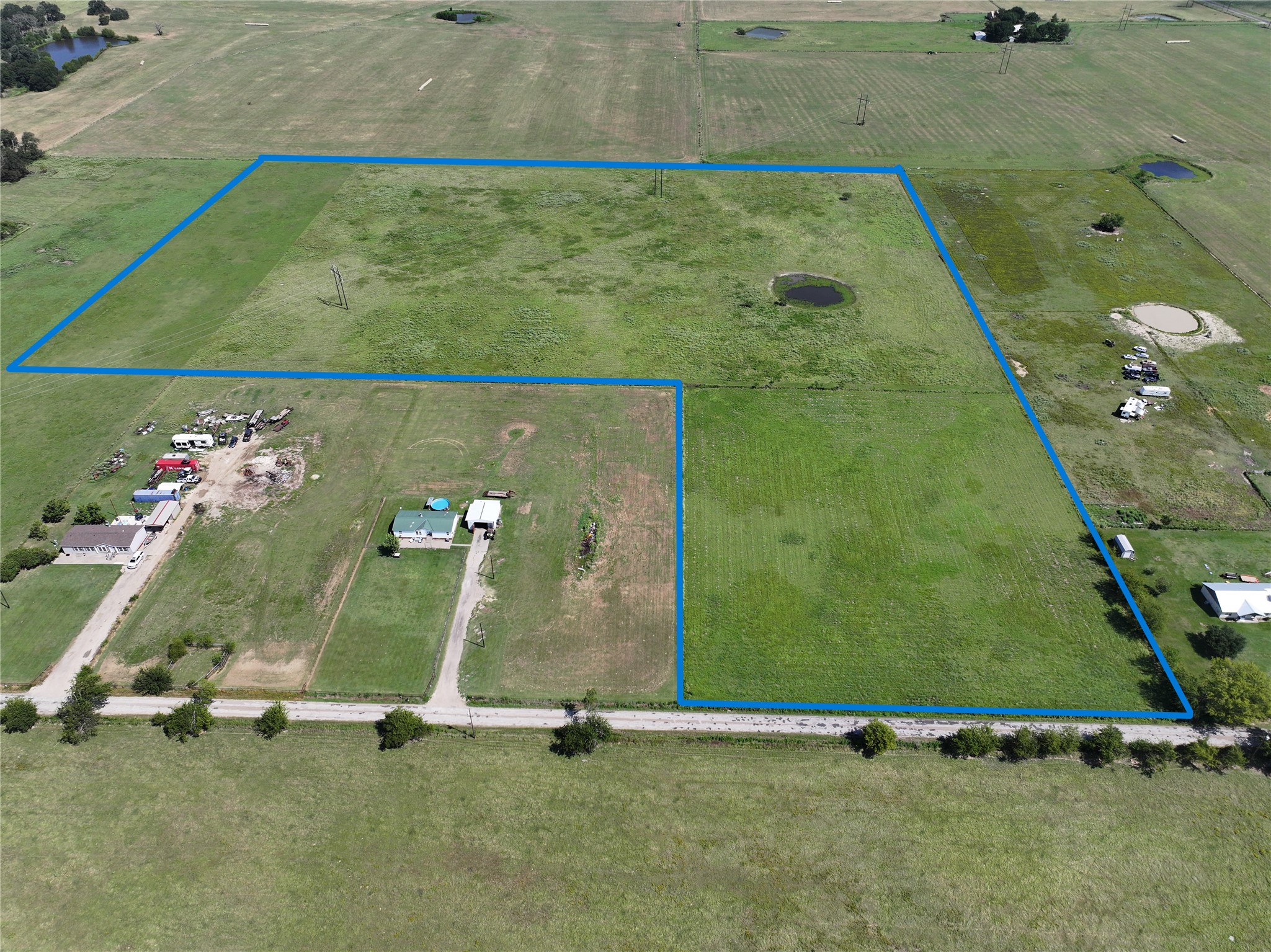 000 Tarlton Road Mabank TX 75147