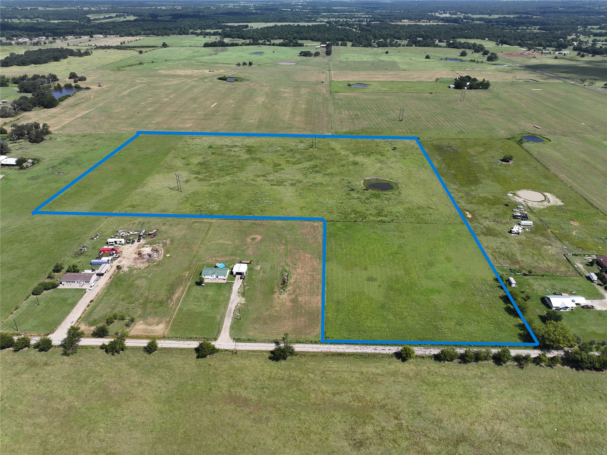 000 Tarlton Road Mabank TX 75147