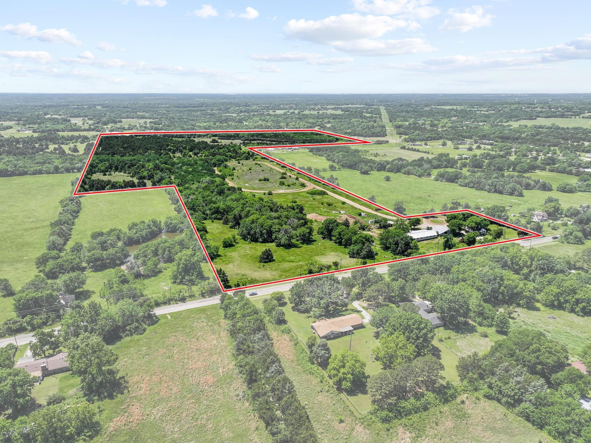 2550 E Fm 120 Denison TX 75021