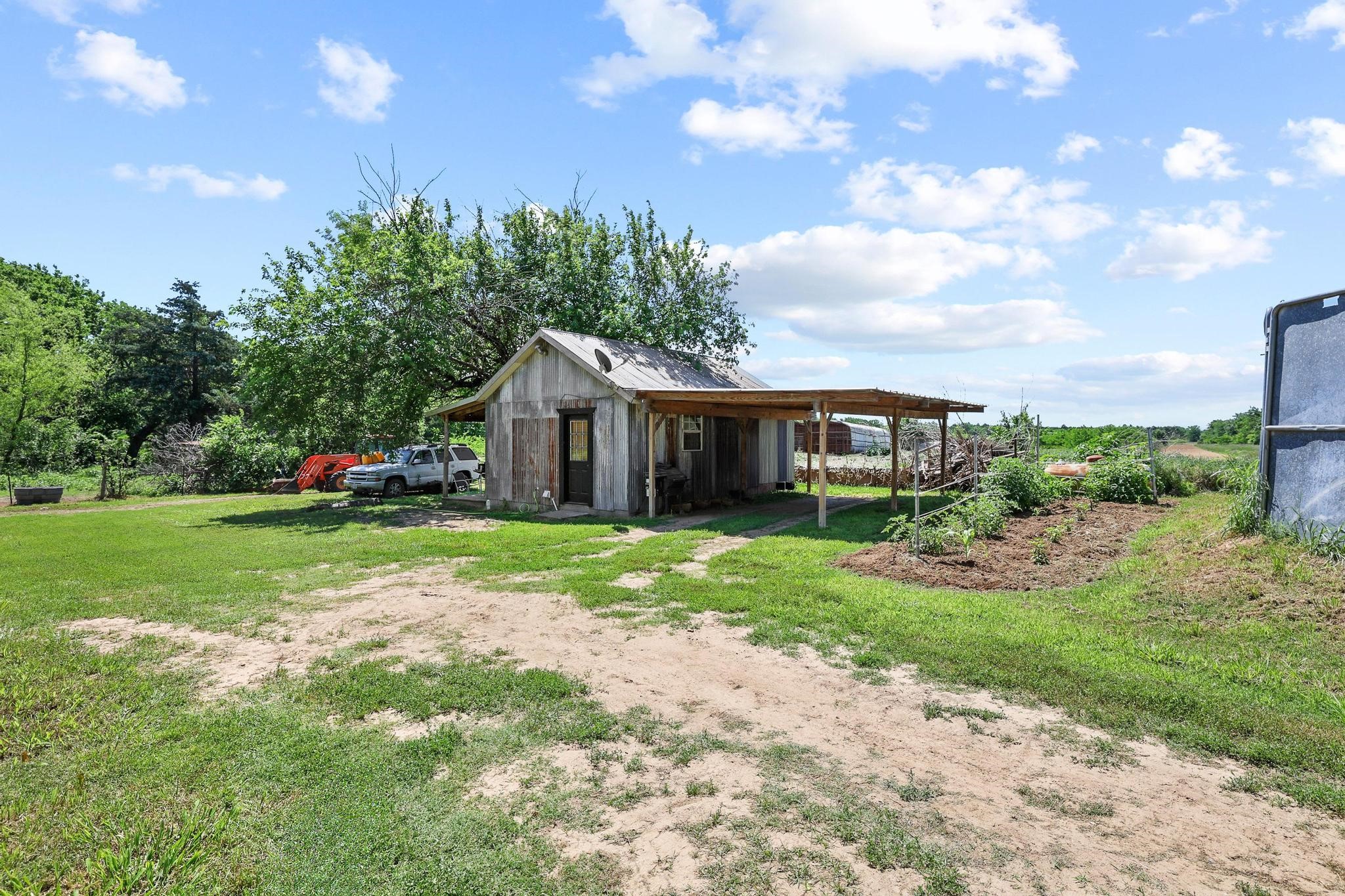 2550 E Fm 120 Denison TX 75021