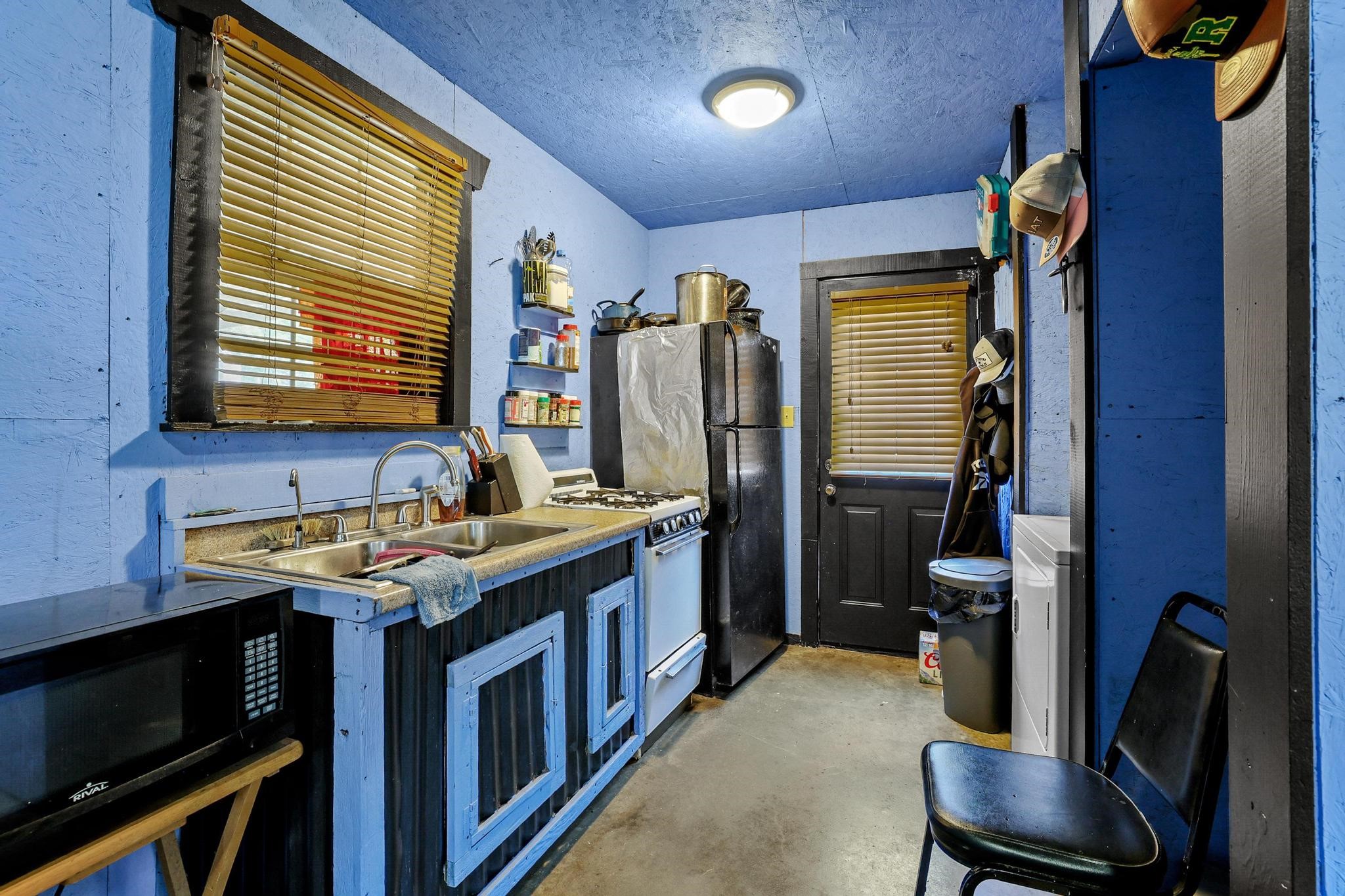 2550 E Fm 120 Denison TX 75021