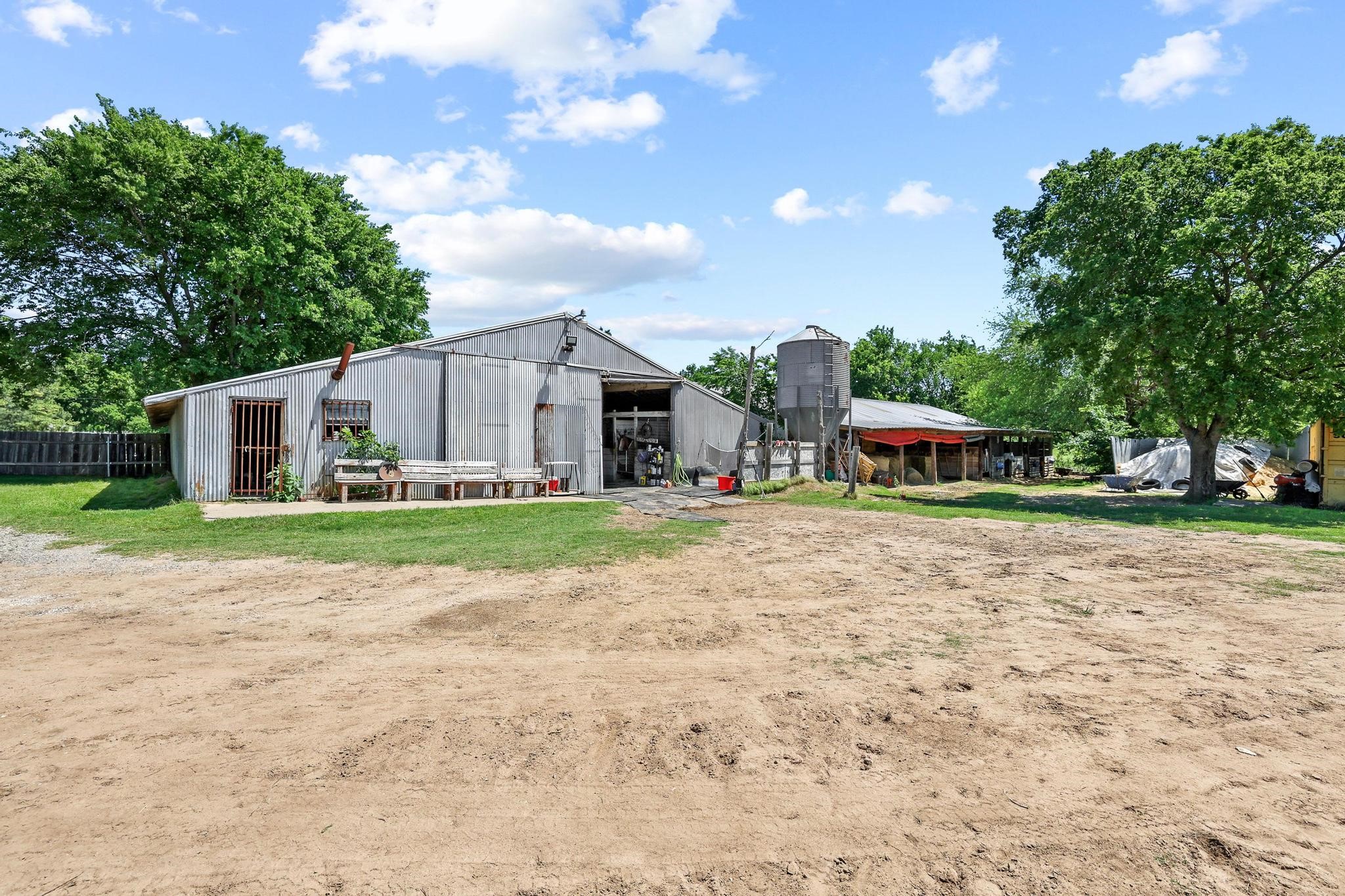2550 E Fm 120 Denison TX 75021