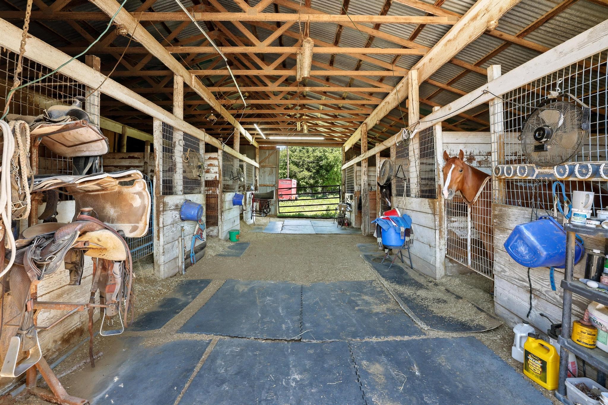 2550 E Fm 120 Denison TX 75021