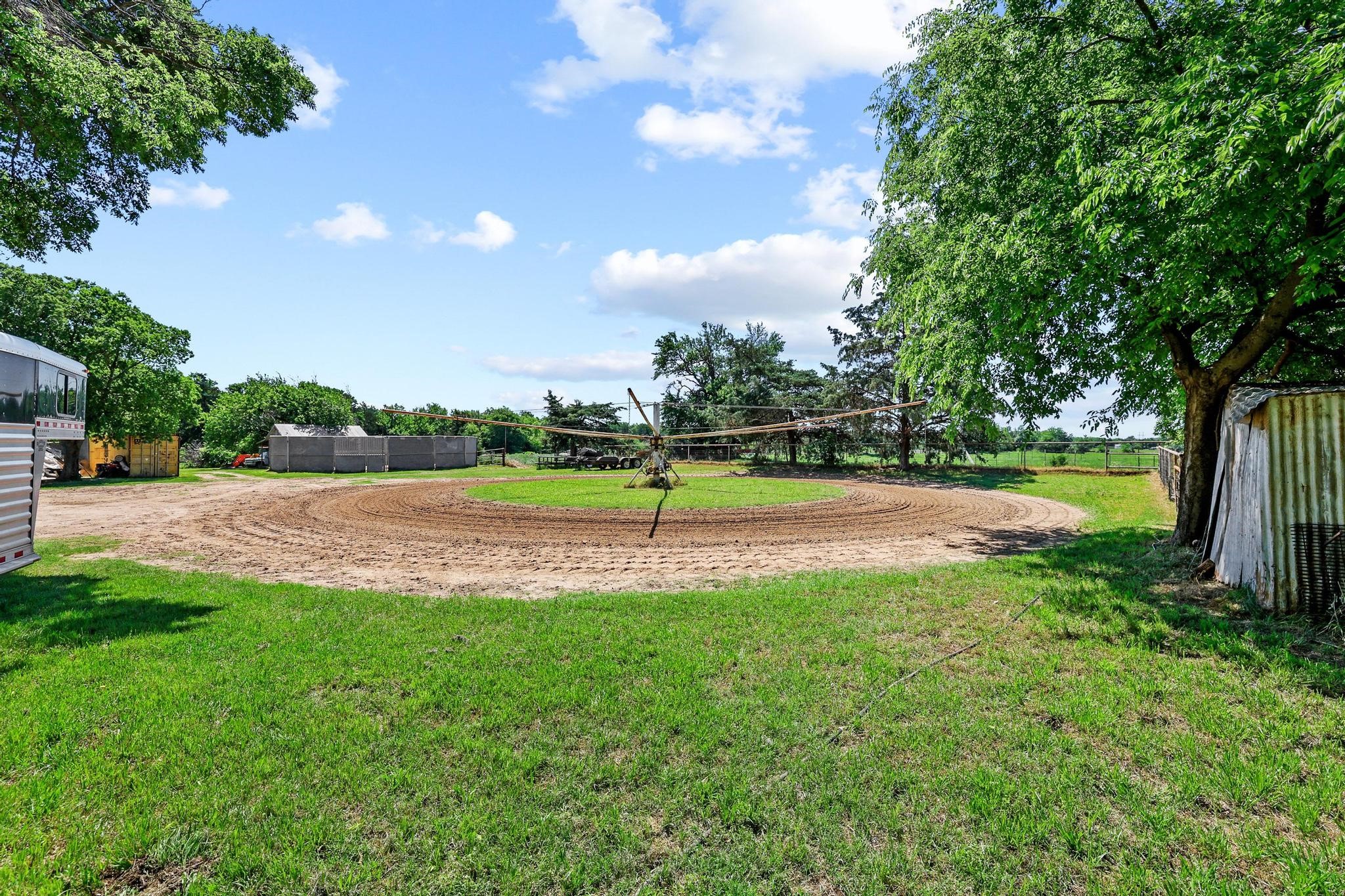 2550 E Fm 120 Denison TX 75021