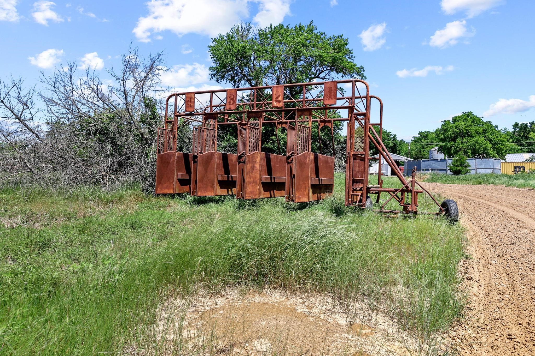 2550 E Fm 120 Denison TX 75021