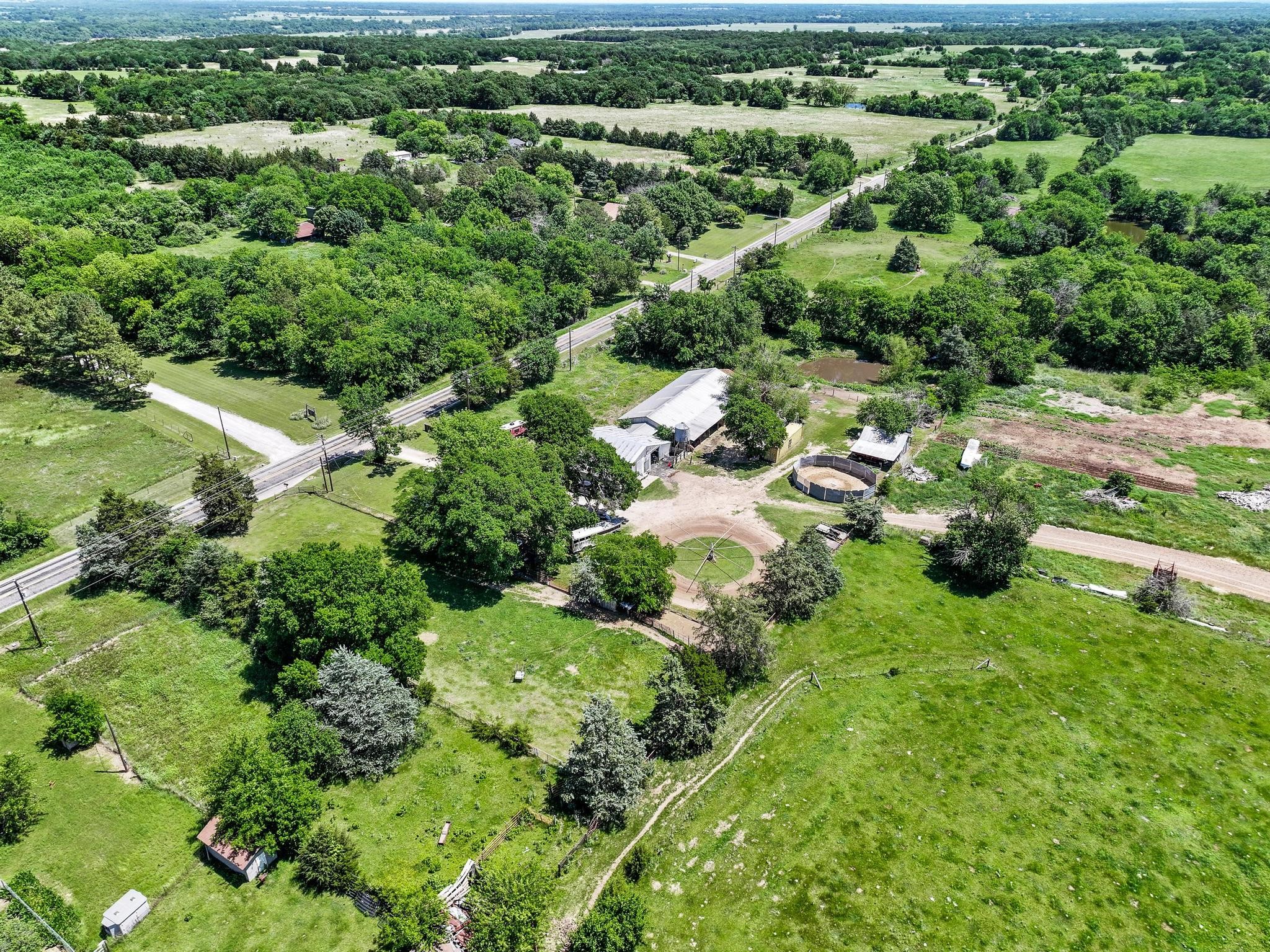 2550 E Fm 120 Denison TX 75021