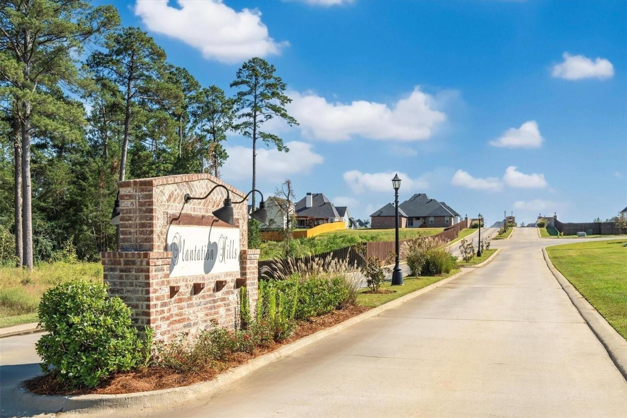 Lot 69 Laurel Valley Lane Stonewall LA 71078